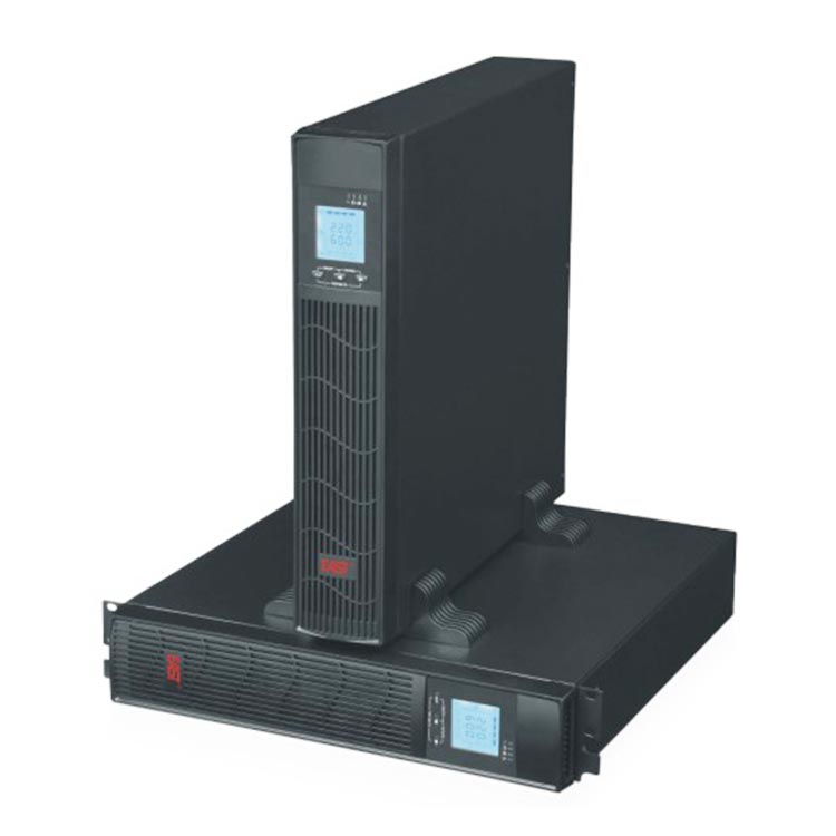 About UPS power supply in each line Applications in various industries