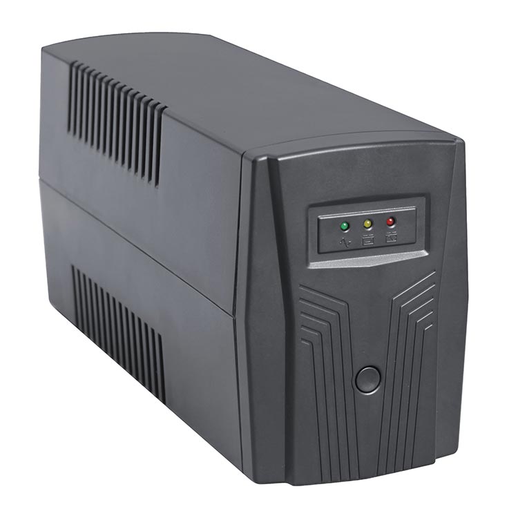 UPS uninterruptible power supply discharge What issues need to be paid attention to?