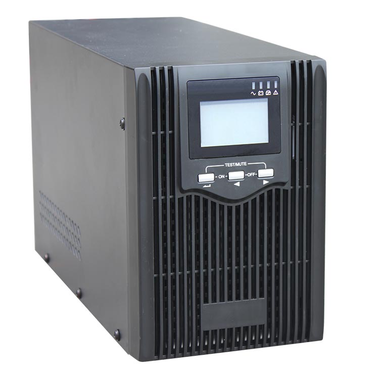 UPS power system EA600 1-2kVA